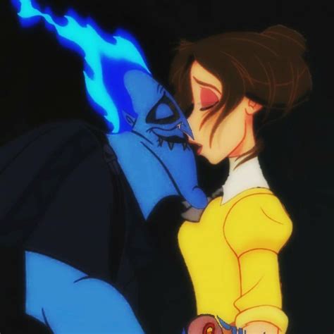 Belle married her beast in front of 6,000 of their closest personal friends. . Hades x reader lemon